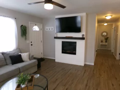 Living - 290 S Webber, Farwell, MI 48622 photo 1 of 5