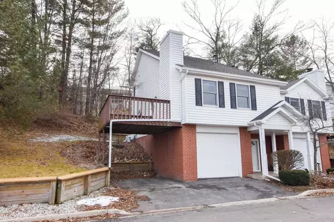 581 Georgetown #8, Traverse City, MI 49684