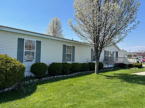 5436 Lilly #LOT : 221, Mount Pleasant, MI 48858