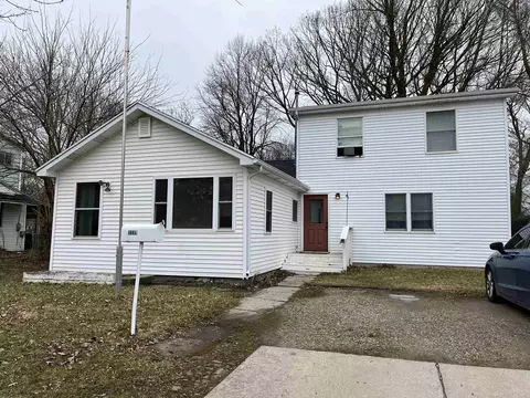 1519 Eastward, Alma, MI 48801