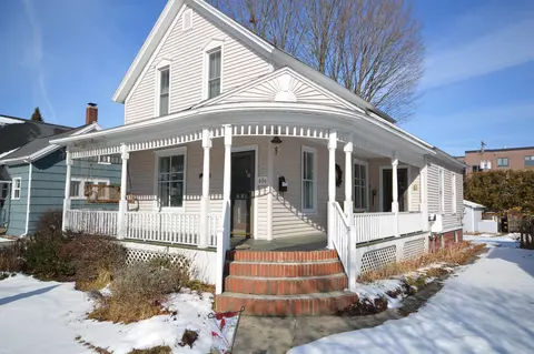 604 Second, Traverse City, MI 49684