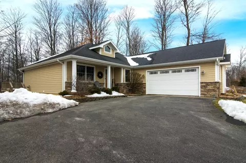 1469 Oban #LOT : 1, Traverse City, MI 49696
