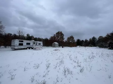 5937 SW Gonyer, Fife Lake, MI 49633