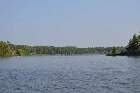 11281 Lake Shr #LOT : 5, Fife Lake, MI 49633