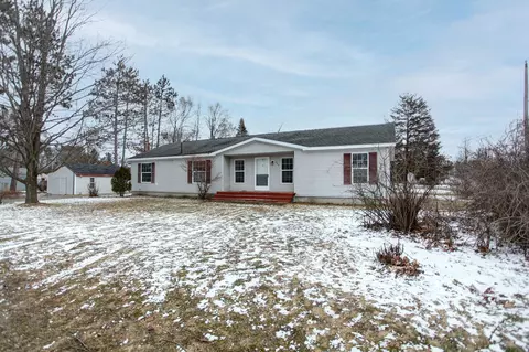308 N Coral #LOT : 7/8, Kalkaska, MI 49646