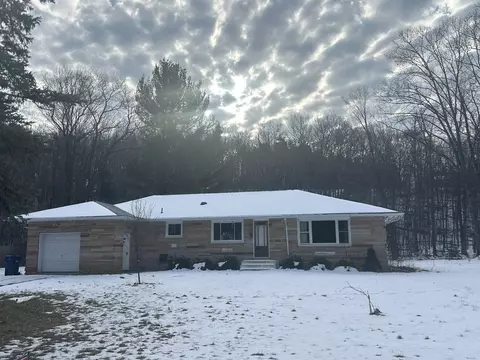 10107 Elk Lk, Rapid City, MI 49676