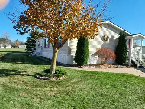 715 Pheasant, Cadillac, MI 49601