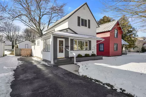 204 S Spruce, Traverse City, MI 49684