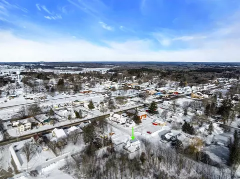 View/Area - 110 S Second, Manton, MI 49663 photo 2 of 4