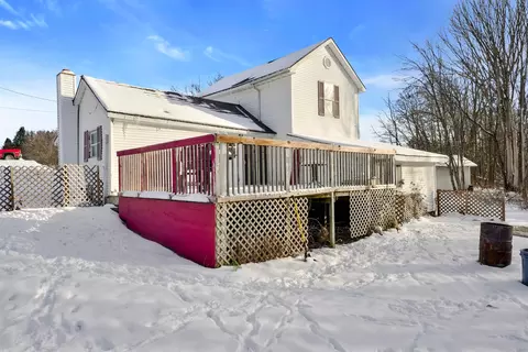 Exterior - 110 S Second, Manton, MI 49663 photo 4 of 6