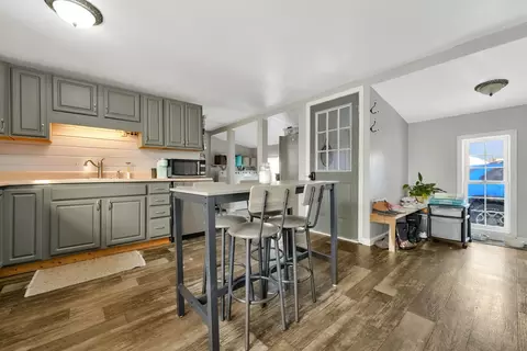 Kitchen - 110 S Second, Manton, MI 49663 photo 3 of 4