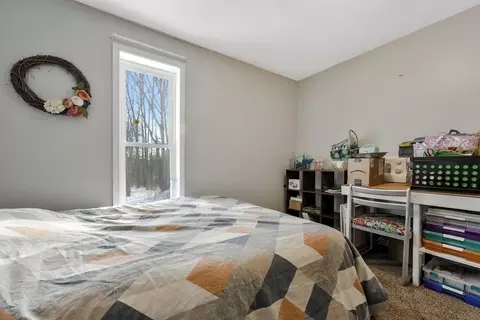 Bedroom - 110 S Second, Manton, MI 49663 photo 3 of 6
