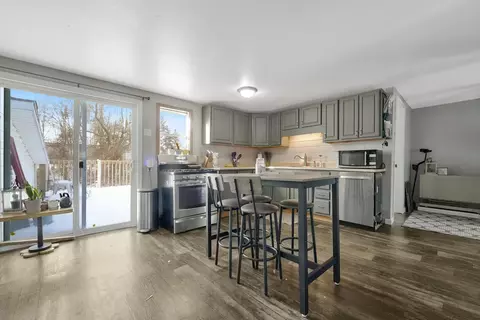 Kitchen - 110 S Second, Manton, MI 49663 photo 1 of 4