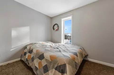 Bedroom - 110 S Second, Manton, MI 49663 photo 2 of 6