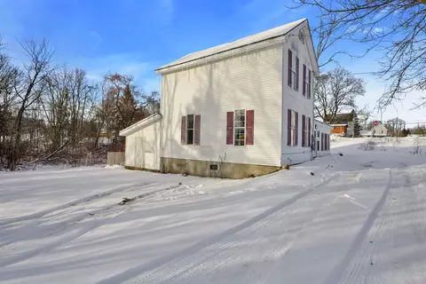 Exterior - 110 S Second, Manton, MI 49663 photo 3 of 6