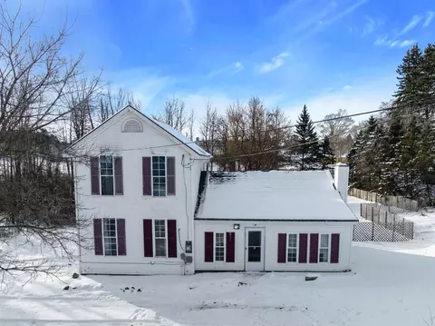 Exterior - 110 S Second, Manton, MI 49663 photo 6 of 6