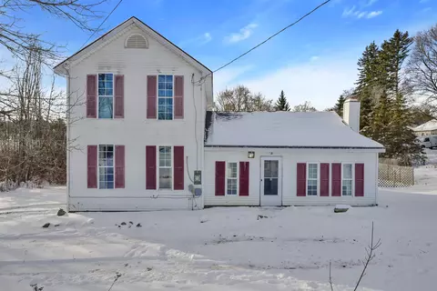 110 S Second, Manton, MI 49663