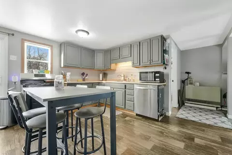 Kitchen - 110 S Second, Manton, MI 49663 photo 2 of 4