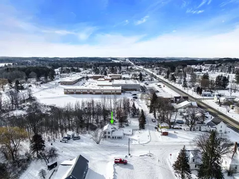View/Area - 110 S Second, Manton, MI 49663 photo 1 of 4