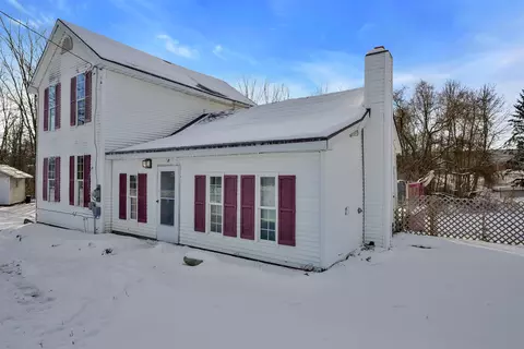 Exterior - 110 S Second, Manton, MI 49663 photo 2 of 6