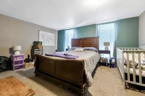 Bedroom - 110 S Second, Manton, MI 49663 photo 4 of 6