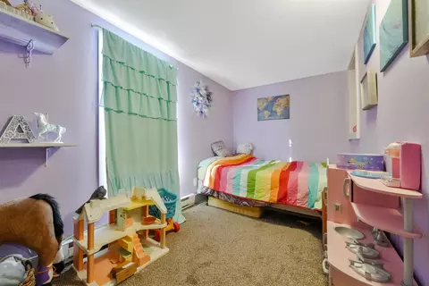 Bedroom - 110 S Second, Manton, MI 49663 photo 6 of 6