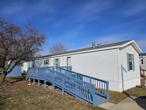 5232 E Broadway #LOT 392 : 392, Mount Pleasant, MI 48858