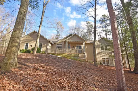 1 Brook Hill Cottages, Glen Arbor, MI 49636