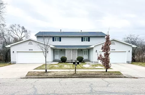 1502 E Gaylord, Mount Pleasant, MI 48858