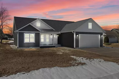 1880 Kymbra #LOT : 65, Traverse City, MI 49685