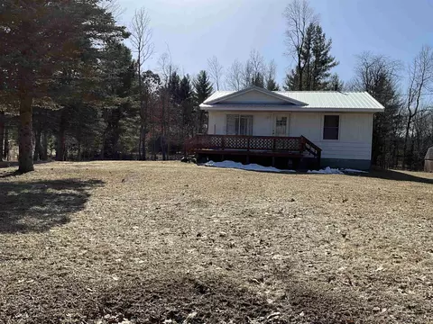 10953 W Blanchard, Blanchard, MI 49310