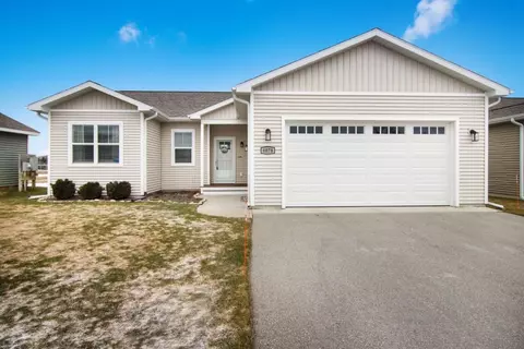 6078 Rosefield #LOT : 6, Traverse City, MI 49684