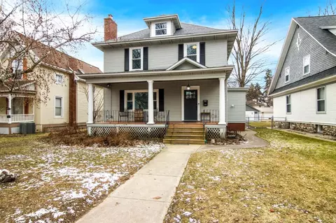 521 W Eighth, Traverse City, MI 49684
