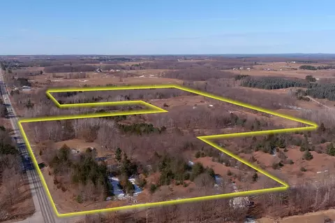 600 W M-113, Kingsley, MI 49649