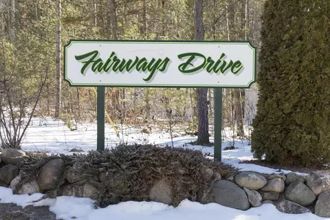1944 NE Fairways #LOT : 3, Kalkaska, MI 49646