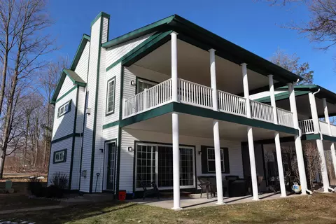 5093 Spirit #58, Bellaire, MI 49615