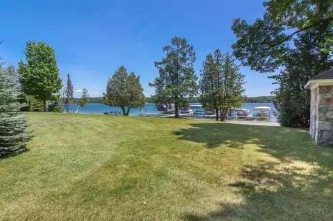 0 Thorson #LOT : 14, East Jordan, MI 49727
