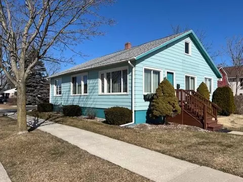 201 E Westover, East Tawas, MI 48730