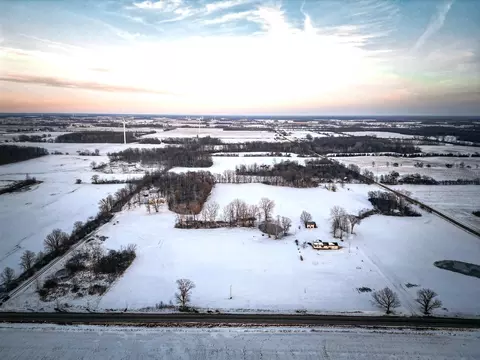 Tbd N Lincoln, Rosebush, MI 48878