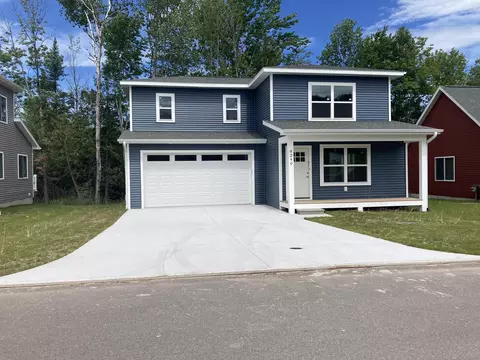 9240 S Flaska, Cedar, MI 49621