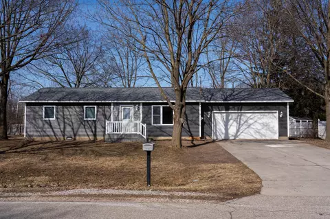 5181 Corvallis, Mount Pleasant, MI 48858