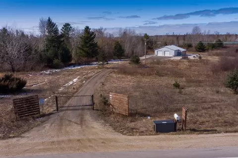 7524 Cherry, Kewadin, MI 49648