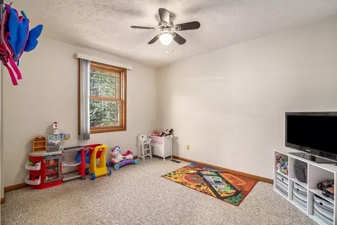 Bedroom - 1724 Pine Tree, Grawn, MI 49637 photo 2 of 4
