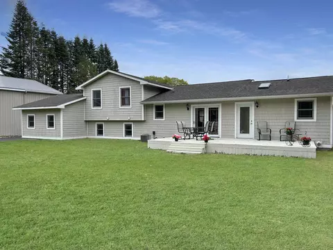 Exterior - 1724 Pine Tree, Grawn, MI 49637 photo 8 of 9