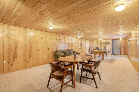 Dining - 1724 Pine Tree, Grawn, MI 49637 photo 2 of 3