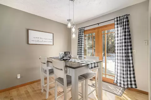 Dining - 1724 Pine Tree, Grawn, MI 49637 photo 1 of 3
