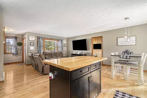 Kitchen - 1724 Pine Tree, Grawn, MI 49637 photo 2 of 2