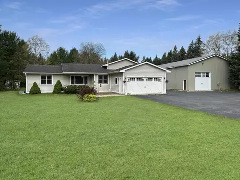Exterior - 1724 Pine Tree, Grawn, MI 49637 photo 1 of 9