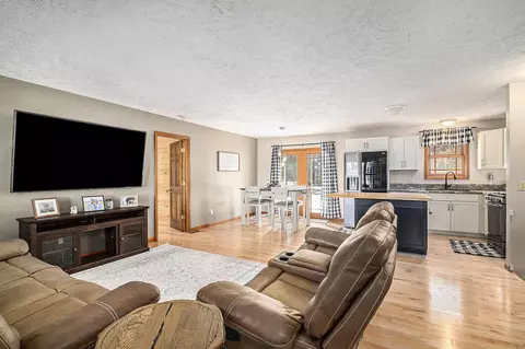 Living - 1724 Pine Tree, Grawn, MI 49637 photo 2 of 5