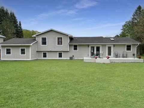 Exterior - 1724 Pine Tree, Grawn, MI 49637 photo 9 of 9
